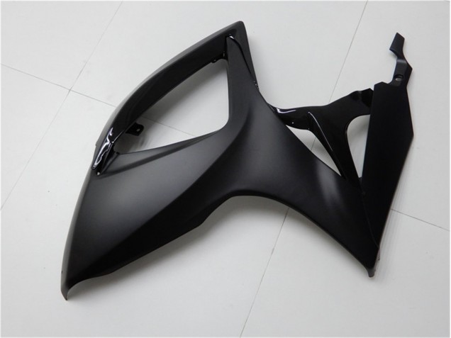 Carene Suzuki GSXR 600 / 750 K6 06-07 - Nero Opaco Carene Suzuki GSXR 600 / 750 K6 06-07 - Nero Opaco