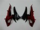 Carene Suzuki GSXR 600 / 750 K6 06-07 - Rosso Argento Carene Suzuki GSXR 600 / 750 K6 06-07 - Rosso Argento