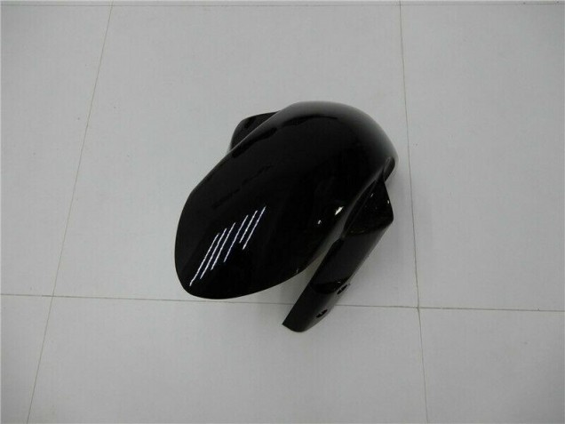 Carene Suzuki GSXR 600 / 750 K6 06-07 - Rosso Argento Carene Suzuki GSXR 600 / 750 K6 06-07 - Rosso Argento