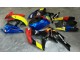 Carene Suzuki GSXR 600 / 750 K6 06-07 - Rosso Blu Carene Suzuki GSXR 600 / 750 K6 06-07 - Rosso Blu