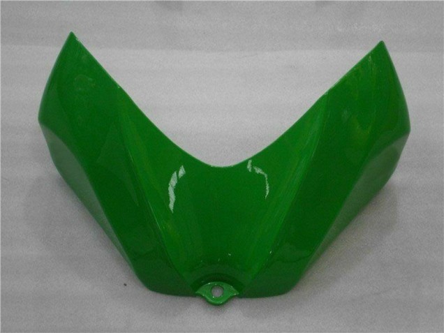 Carene Suzuki GSXR 600 / 750 K6 06-07 - Verde Carene Suzuki GSXR 600 / 750 K6 06-07 - Verde