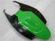 Carene Suzuki GSXR 600 / 750 K6 06-07 - Verde Carene Suzuki GSXR 600 / 750 K6 06-07 - Verde