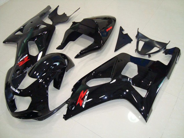 Carene Suzuki GSXR 750 K1 K2 K3 01-03 Carene Suzuki GSXR 750 K1 K2 K3 01-03