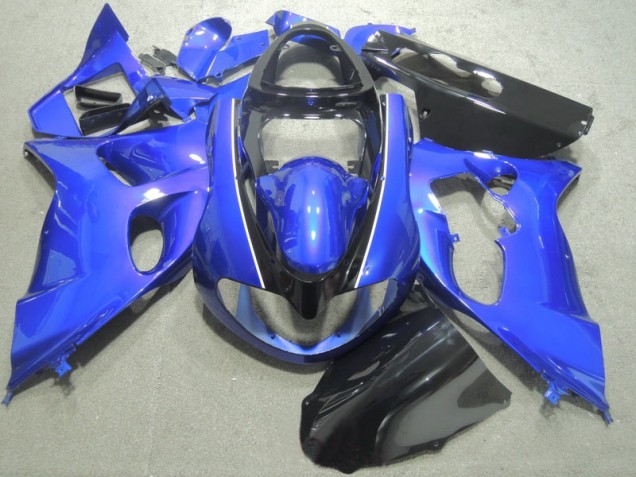 Carene Suzuki TL1000R 98-03 - Blu Carene Suzuki TL1000R 98-03 - Blu