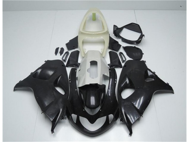 Carene Suzuki TL1000R 98-03 - Non Verniciato