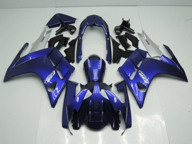 Carene Yamaha FJR 1300 01-05 - Caramella Blu