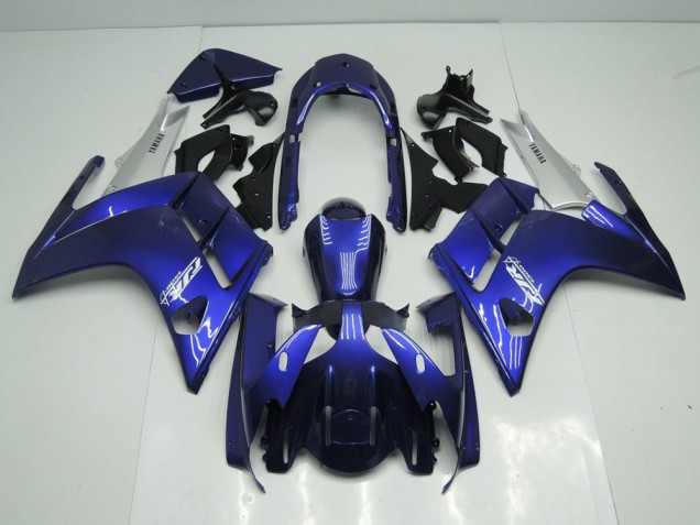 Carene Yamaha FJR 1300 01-05 - Caramella Blu Carene Yamaha FJR 1300 01-05 - Caramella Blu