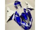 Carene Yamaha R1 00-01 - Bianco Blu Carene Yamaha R1 00-01 - Bianco Blu