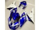 Carene Yamaha R1 00-01 - Bianco Blu Carene Yamaha R1 00-01 - Bianco Blu