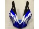 Carene Yamaha R1 00-01 - Bianco Blu Carene Yamaha R1 00-01 - Bianco Blu