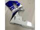 Carene Yamaha R1 00-01 - Bianco Blu Carene Yamaha R1 00-01 - Bianco Blu