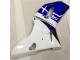 Carene Yamaha R1 00-01 - Bianco Blu Carene Yamaha R1 00-01 - Bianco Blu