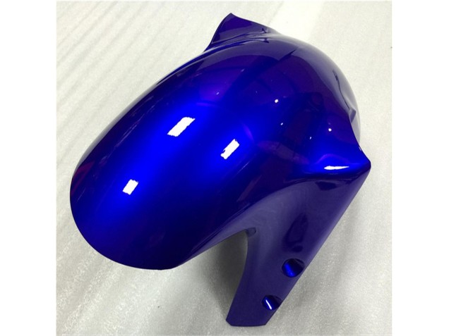 Carene Yamaha R1 00-01 - Bianco Blu Carene Yamaha R1 00-01 - Bianco Blu