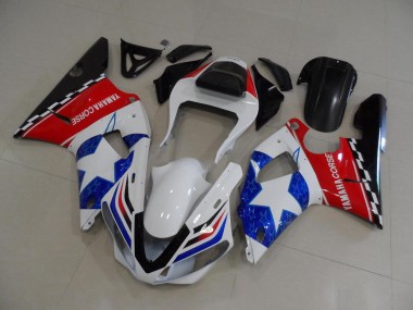 Carene Yamaha R1 00-01 - Corse