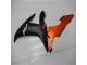 Carene Yamaha R1 02-03 - Arancia Nero Carene Yamaha R1 02-03 - Arancia Nero