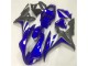 Carene Yamaha R1 02-03 - Blu Grigio Carene Yamaha R1 02-03 - Blu Grigio