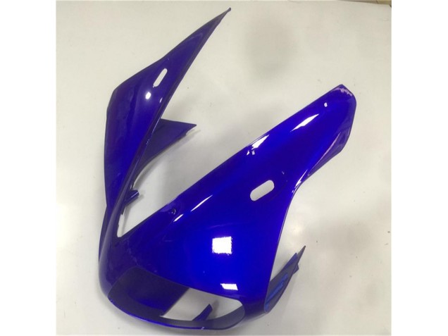 Carene Yamaha R1 02-03 - Blu Grigio Carene Yamaha R1 02-03 - Blu Grigio