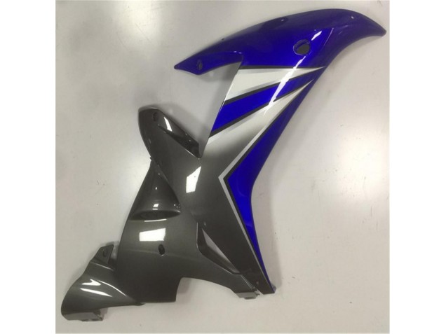 Carene Yamaha R1 02-03 - Blu Grigio Carene Yamaha R1 02-03 - Blu Grigio