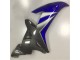 Carene Yamaha R1 02-03 - Blu Grigio Carene Yamaha R1 02-03 - Blu Grigio