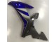 Carene Yamaha R1 02-03 - Blu Grigio Carene Yamaha R1 02-03 - Blu Grigio