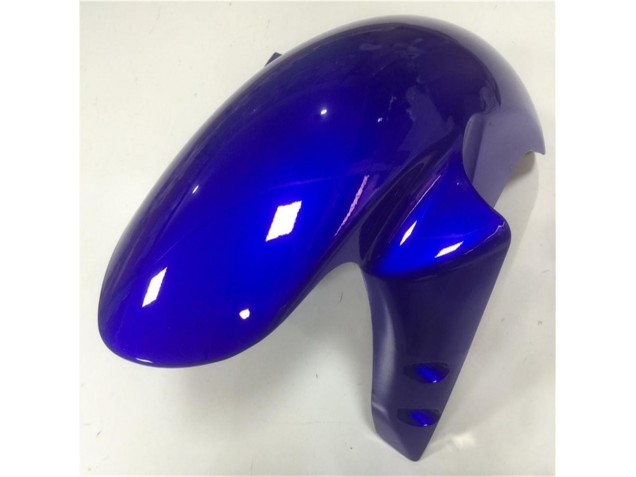 Carene Yamaha R1 02-03 - Blu Grigio Carene Yamaha R1 02-03 - Blu Grigio