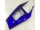 Carene Yamaha R1 02-03 - Blu Grigio Carene Yamaha R1 02-03 - Blu Grigio