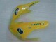 Carene Yamaha R1 02-03 - Giallo Carene Yamaha R1 02-03 - Giallo