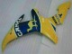 Carene Yamaha R1 02-03 - Giallo Carene Yamaha R1 02-03 - Giallo