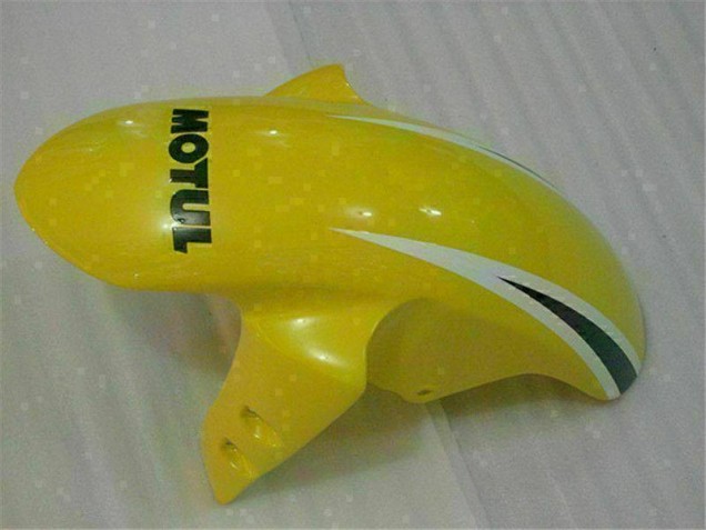 Carene Yamaha R1 02-03 - Giallo Carene Yamaha R1 02-03 - Giallo