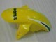 Carene Yamaha R1 02-03 - Giallo Carene Yamaha R1 02-03 - Giallo