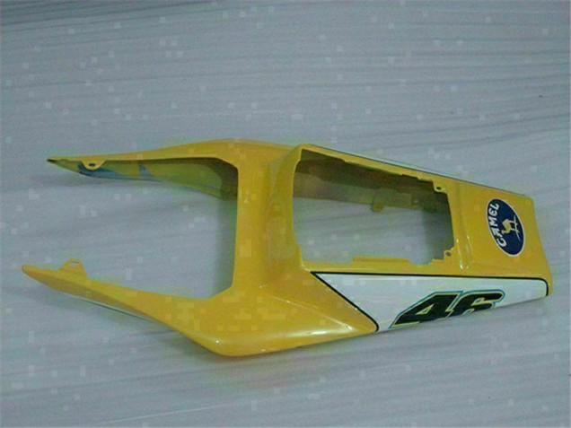 Carene Yamaha R1 02-03 - Giallo Carene Yamaha R1 02-03 - Giallo