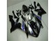 Carene Yamaha R1 04-06 - Blu Nero Argento Carene Yamaha R1 04-06 - Blu Nero Argento