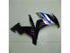 Carene Yamaha R1 04-06 - Blu Nero Argento Carene Yamaha R1 04-06 - Blu Nero Argento