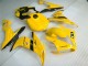 Carene Yamaha R1 04-06 - Giallo Carene Yamaha R1 04-06 - Giallo
