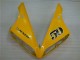 Carene Yamaha R1 04-06 - Giallo Carene Yamaha R1 04-06 - Giallo