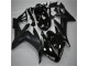 Carene Yamaha R1 04-06 - Lucido Nero Opaco Carene Yamaha R1 04-06 - Lucido Nero Opaco