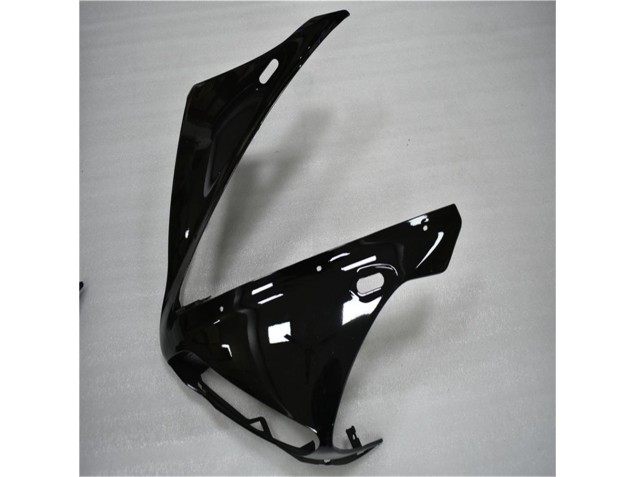 Carene Yamaha R1 04-06 - Lucido Nero Opaco Carene Yamaha R1 04-06 - Lucido Nero Opaco