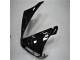 Carene Yamaha R1 04-06 - Lucido Nero Opaco Carene Yamaha R1 04-06 - Lucido Nero Opaco