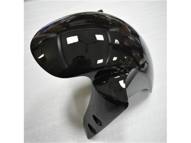 Carene Yamaha R1 04-06 - Lucido Nero Opaco Carene Yamaha R1 04-06 - Lucido Nero Opaco
