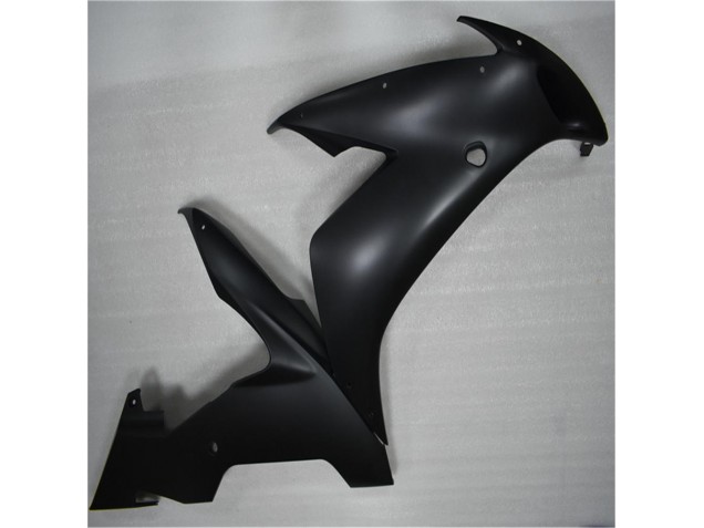 Carene Yamaha R1 04-06 - Lucido Nero Opaco Carene Yamaha R1 04-06 - Lucido Nero Opaco