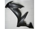 Carene Yamaha R1 04-06 - Lucido Nero Opaco Carene Yamaha R1 04-06 - Lucido Nero Opaco