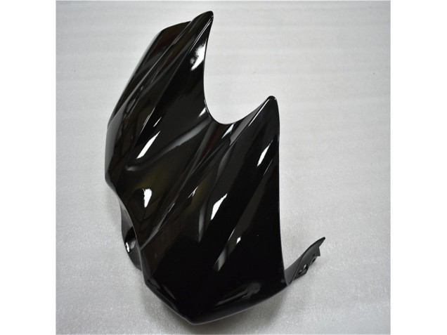 Carene Yamaha R1 04-06 - Lucido Nero Opaco Carene Yamaha R1 04-06 - Lucido Nero Opaco