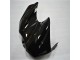 Carene Yamaha R1 04-06 - Lucido Nero Opaco Carene Yamaha R1 04-06 - Lucido Nero Opaco