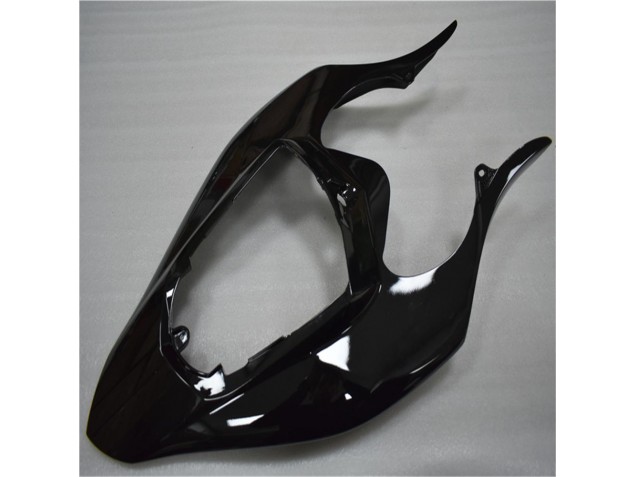 Carene Yamaha R1 04-06 - Lucido Nero Opaco Carene Yamaha R1 04-06 - Lucido Nero Opaco