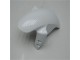 Carene Yamaha R1 07-08 - Bianco Nero Carene Yamaha R1 07-08 - Bianco Nero