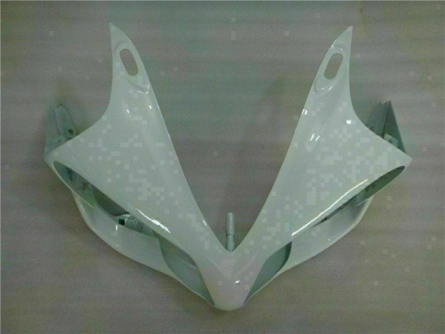 Carene Yamaha R1 07-08 - Bianco Rosso Carene Yamaha R1 07-08 - Bianco Rosso