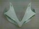 Carene Yamaha R1 07-08 - Bianco Rosso Carene Yamaha R1 07-08 - Bianco Rosso