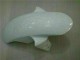 Carene Yamaha R1 07-08 - Bianco Rosso Carene Yamaha R1 07-08 - Bianco Rosso