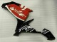 Carene Yamaha R1 07-08 - Rosso Carene Yamaha R1 07-08 - Rosso