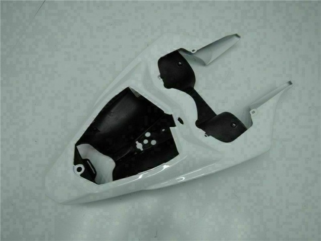 Carene Yamaha R1 09-11 - Bianco Rosso